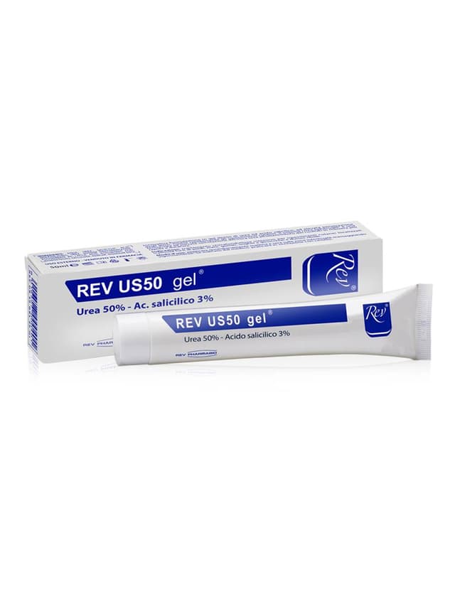 REV US50 – Crème 50 ml