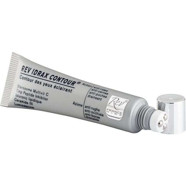 Rev Idrax Contour – 15 ml contour yeux