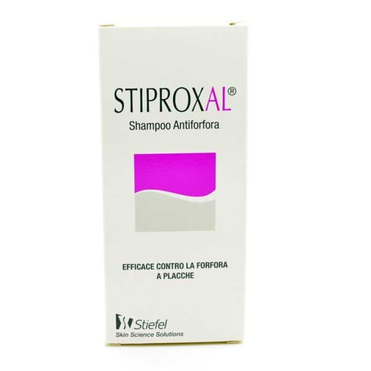 Stiproxal Shampoo – 100 ml