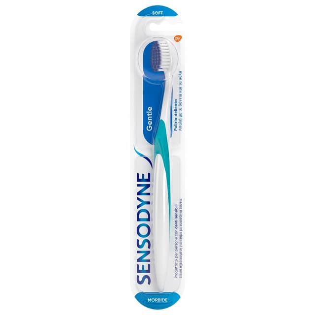 Sensodyne Brosse à Dents Gentle