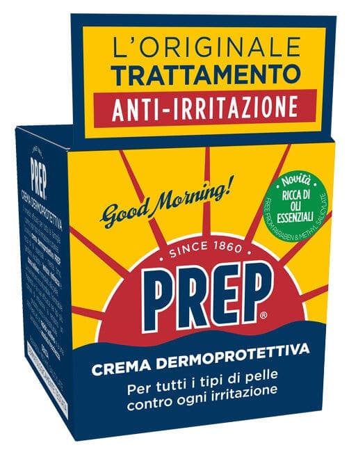 Prep Dermoprotektive Creme – 75 g