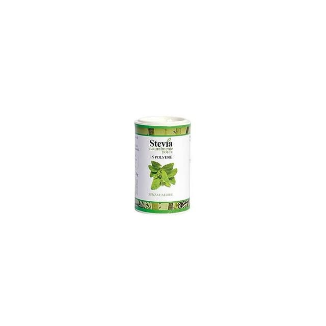Stevia Édulcorant Poudre – 15 g | Fior di Loto