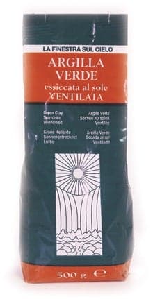 Argille Ventilée Poudre – 500 g
