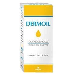 Dermoil Huile de Bain – 150 ml