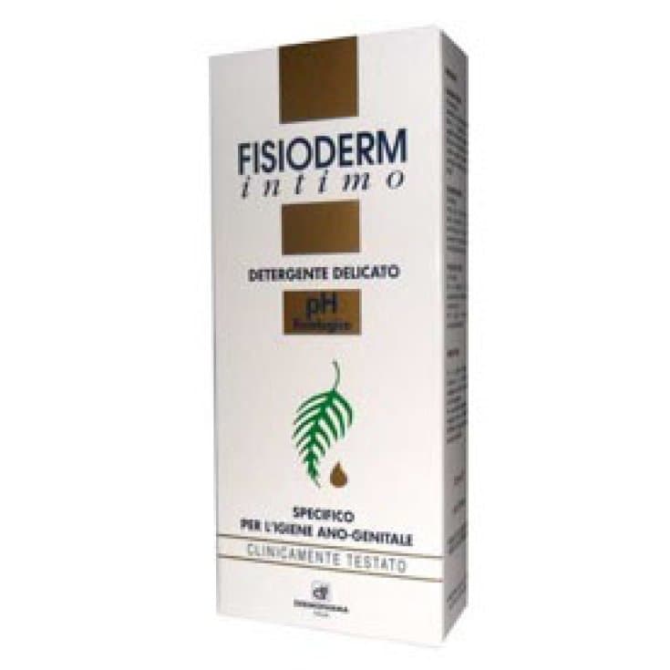 Fisioderm Nettoyant Intime – 200 ml