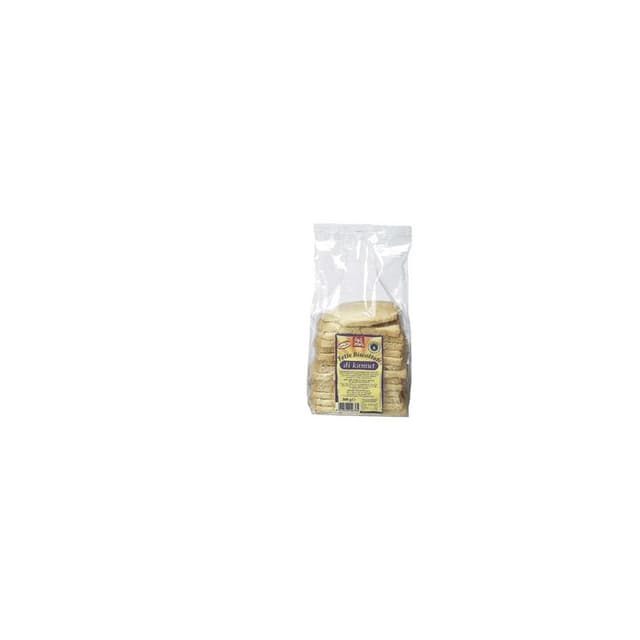 Baule Volante Biscottes au Kamut – 300 g