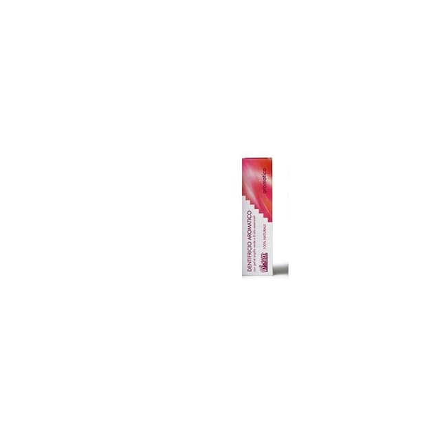 Bital Dentifrice Flowers – Hygiène bucco-dentaire