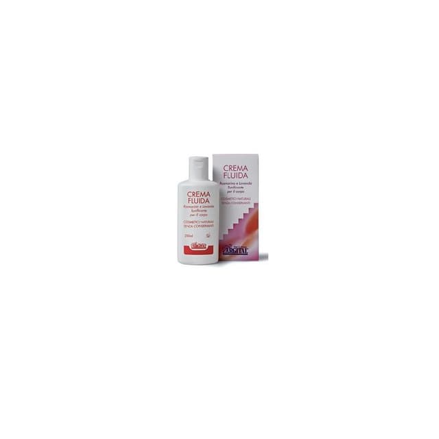 Argital Crème Fluide Corps – 200 ml