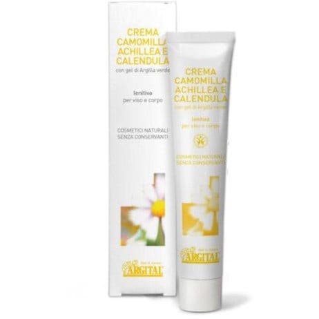 Argital Crème – Camomille/Achillée/Calendula
