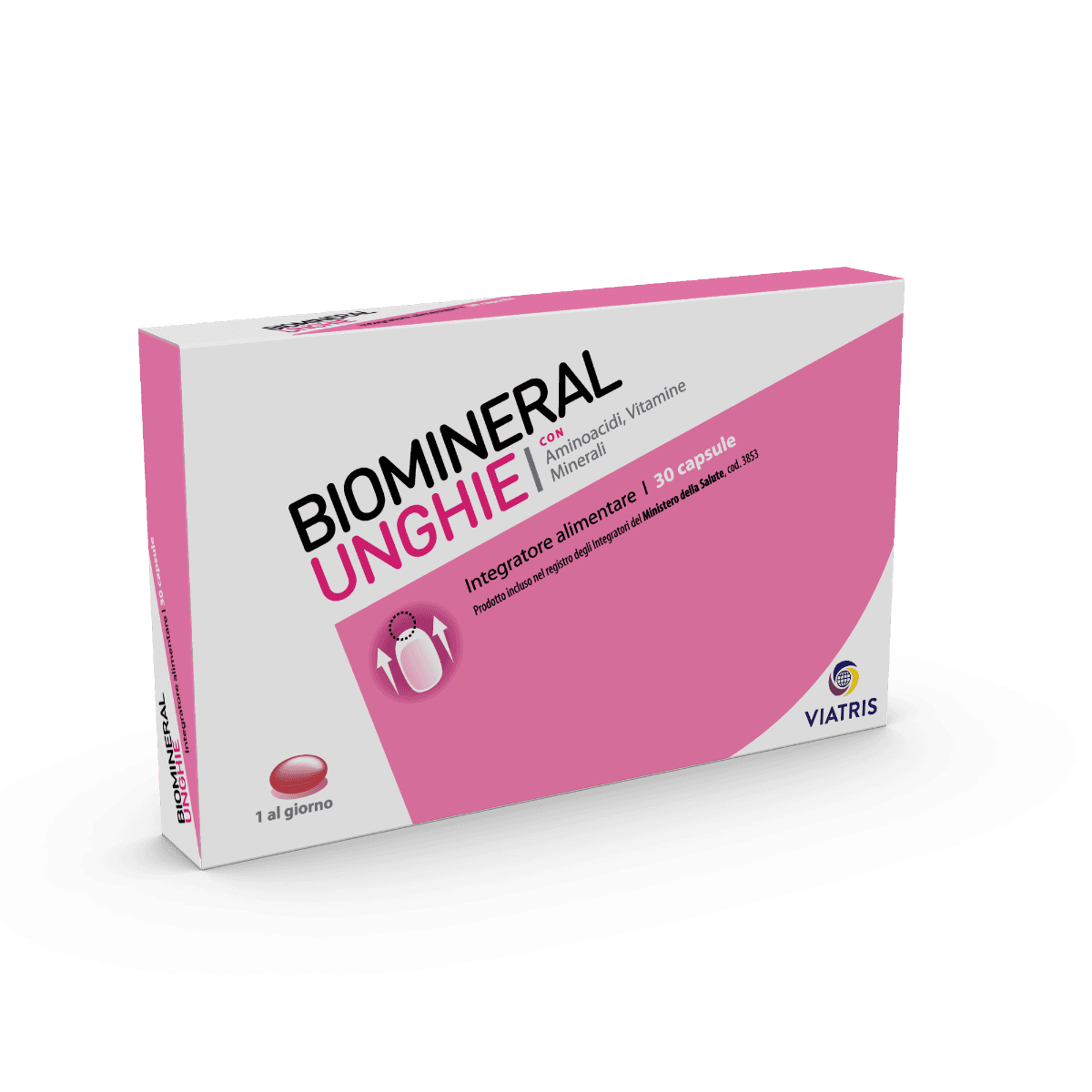 Biomineral Integ Ungh – 30 perles
