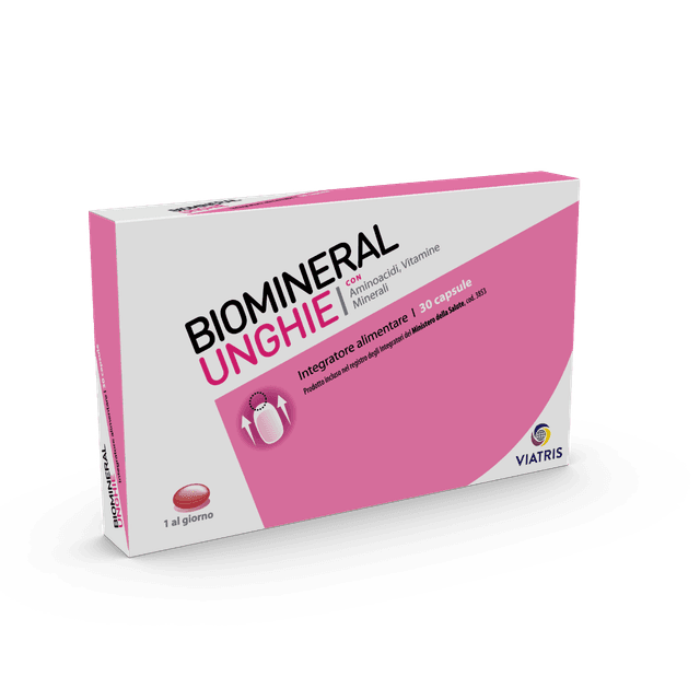 Multivitamines + Zinc – 30 perles | Biomineral Integ Ungh