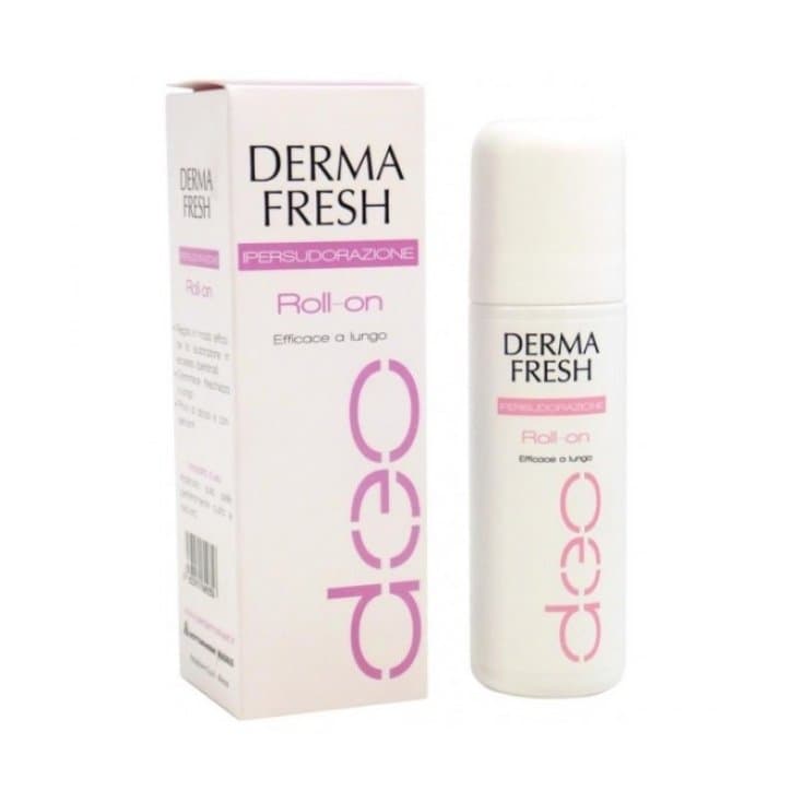 Dermafresh Ipersud Deo Roll On – 75 ml