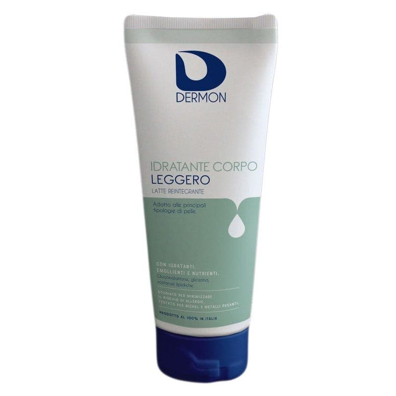 Dermon Körpercreme – 250 ml