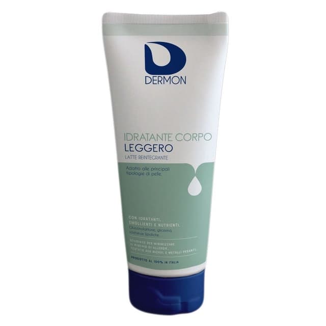 Dermon Crème Corps – 250 ml