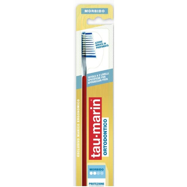 TAUMARIN SPAZ ORTODONTICO ANTIB