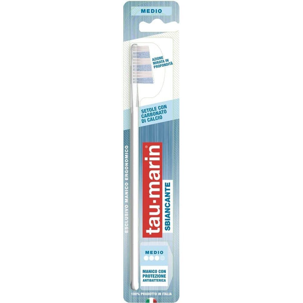 Taumarin Spaz Prof White Antib – brosse à dents
