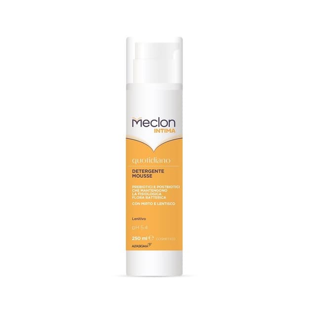 Meclon Intima Quotidiano Det – Nettoyant intime
