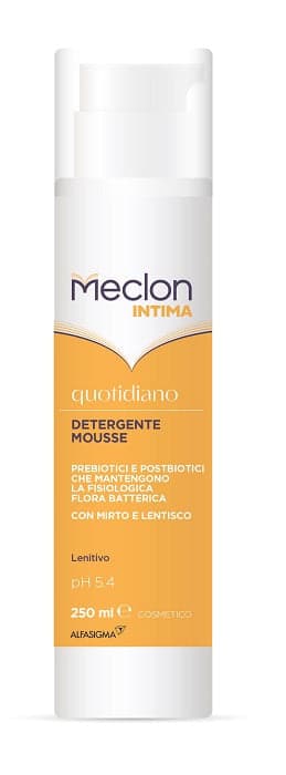 Meclon Intima Quotidiano Det – Nettoyant intime