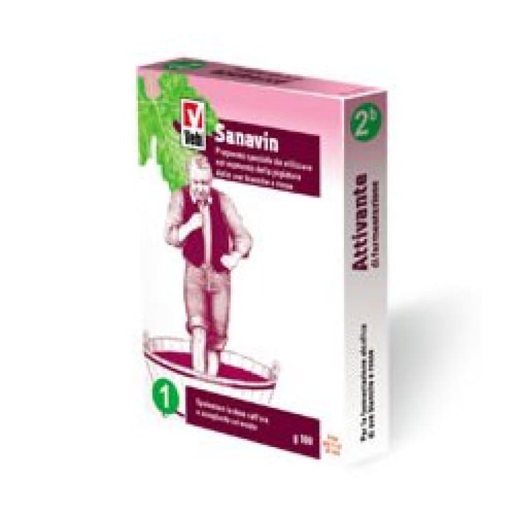 Sanavin Fermentierter Most – 100 g
