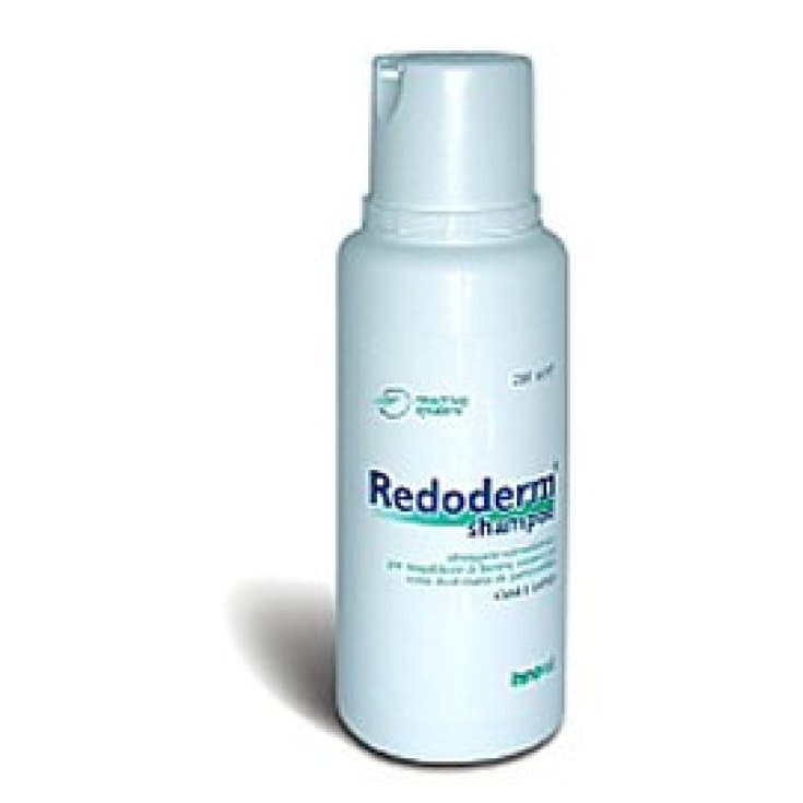 Redoderm Shampoo – Flacon