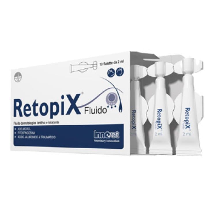 RETOPIX Fluido Chien/Chat – 20 ml
