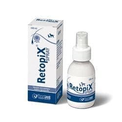 RETOPIX Spray Chien/Chat – 100 ml
