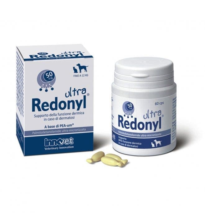 Redonyl Ultra – 60 gélules 50 mg