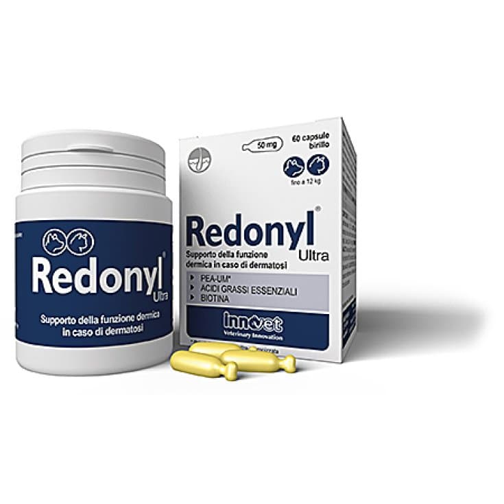 Redonyl Ultra – 60 gélules 150 mg