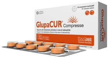 Glupacur – 30 Tabletten (Veterinär)