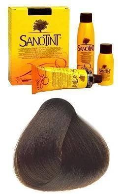 Sanotint Tint 05 Châtain Or – Coloration pour cheveux