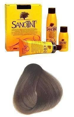 Sanotint Tint 14 Blond Foncé – Coloration cheveux