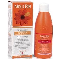 Sanotint Shampoing Millet – 200 ml