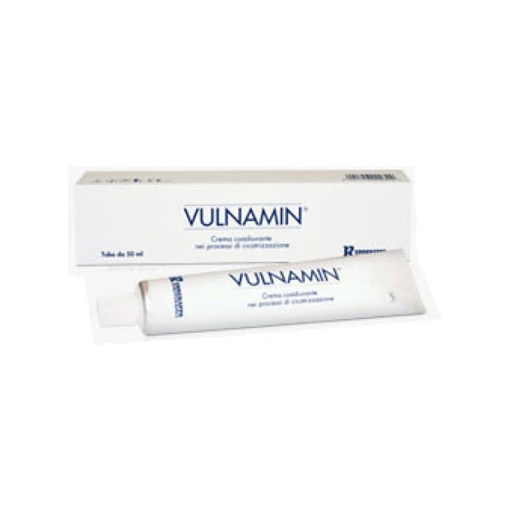 Vulnamin Crème – 50 ml