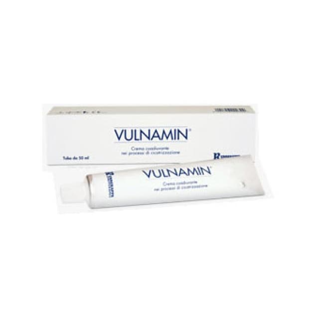Vulnamin Crème – 50 ml