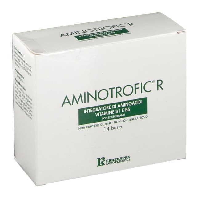 Aminotrofic R – 14 sachets de 5,5 g