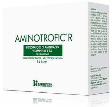 Aminotrofic R – 14 sachets de 5,5 g