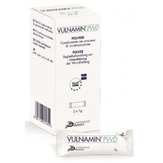 Vulnamin Poudre – 2 sachets