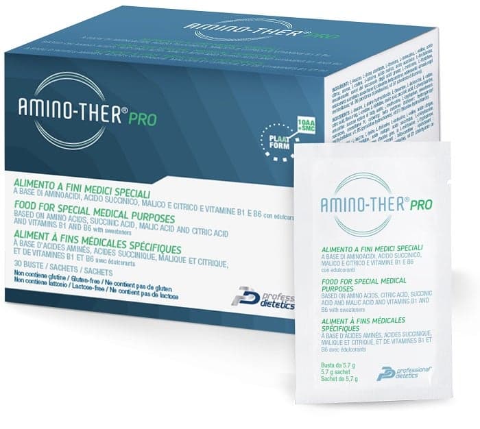 Amino Ther Pro – 30 sachets