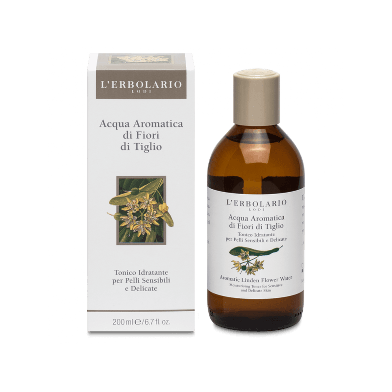 Acqua Tiglio – 200 ml Lösung