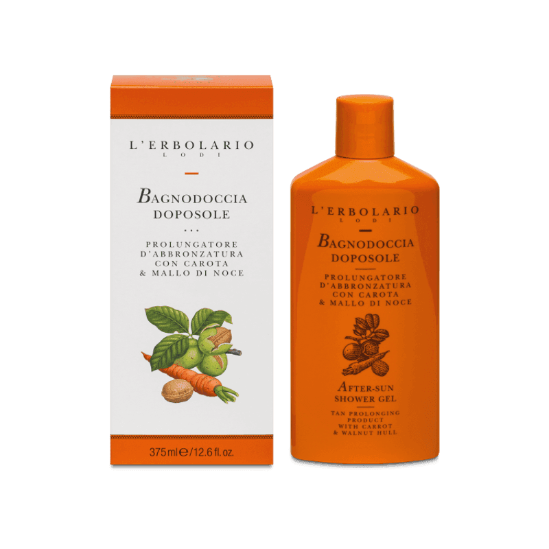 Erbolario Gel Douche – 375 ml
