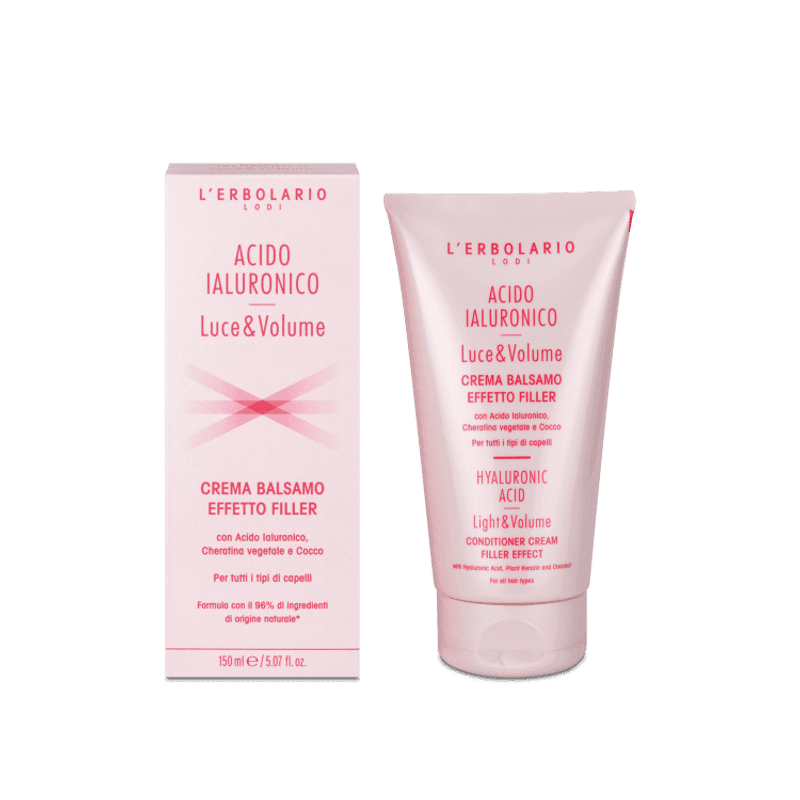 Hyaluronsäure Lucevol Balsam – 75 ml