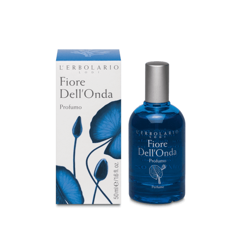 Erbolario Fiore dell'Onda Parfum – 50 ml