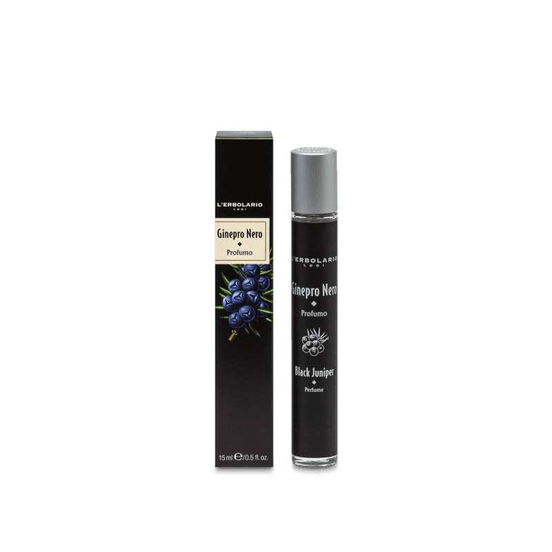 Kollektion Parfums Ginepro Nero