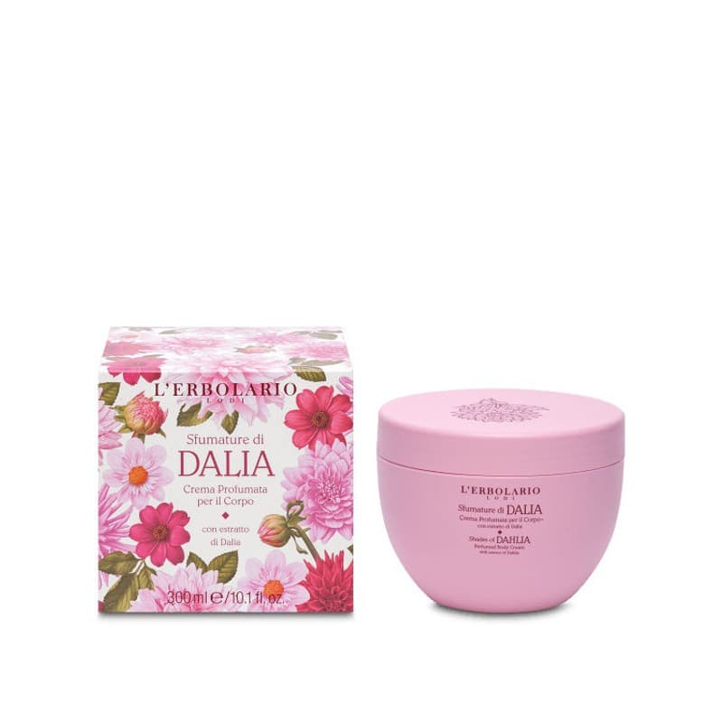 Sfumature D Körpercreme Professional