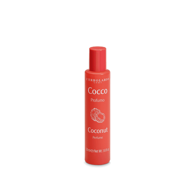 L'Erbolario Parfum Coco – 50 ml