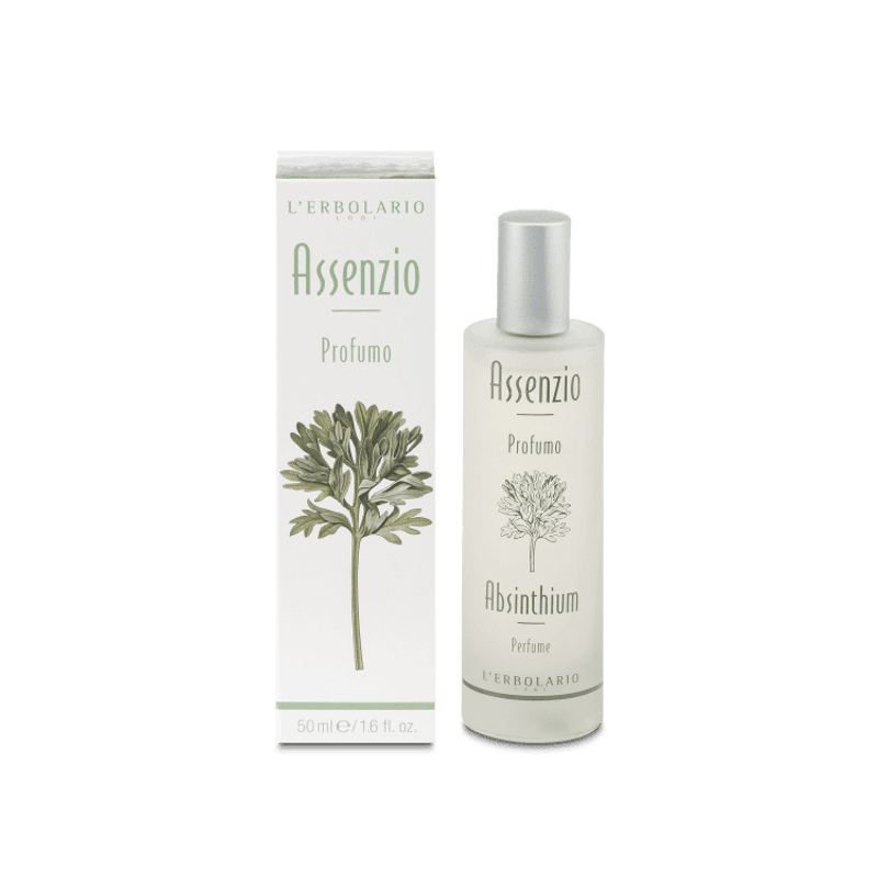Assenzio Parfüm – 50 ml