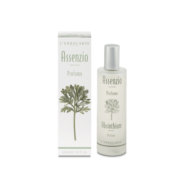 L'Erbolario Assenzio Parfum – 50 ml