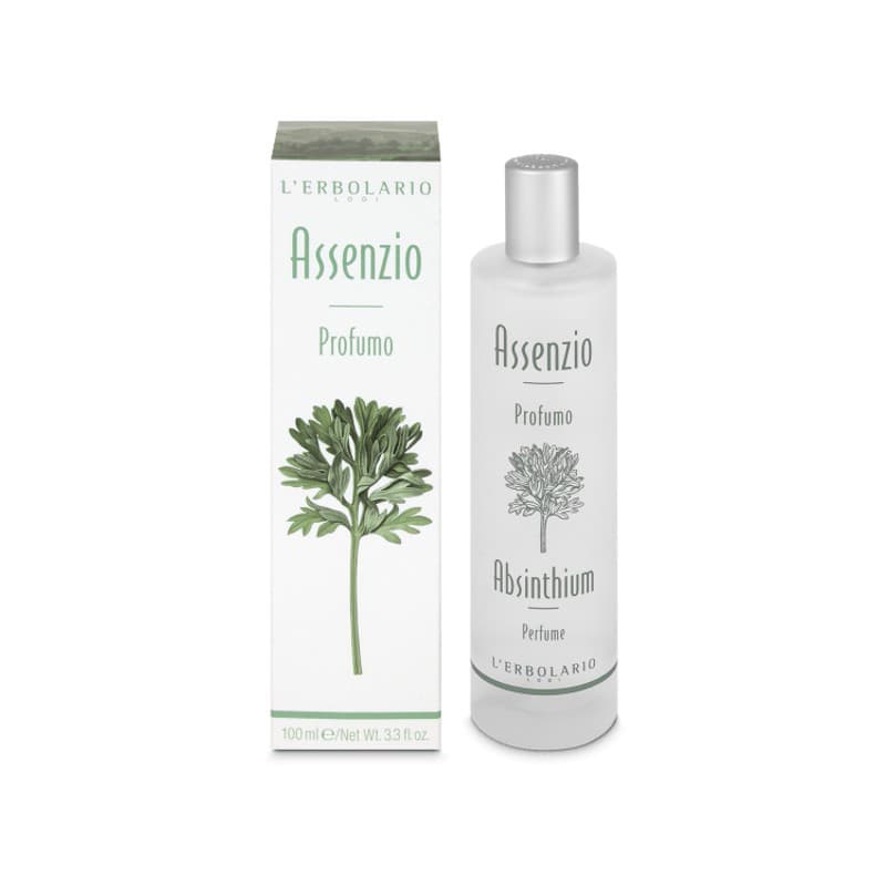 Assenzio Parfüm – 100 ml