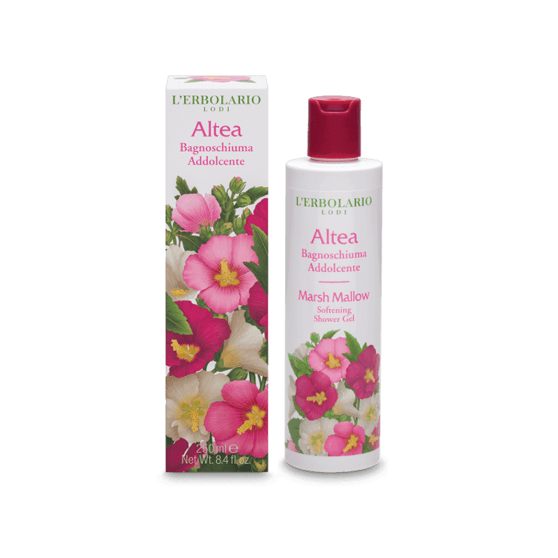 Altea Bagnoschiuma – Gel douche
