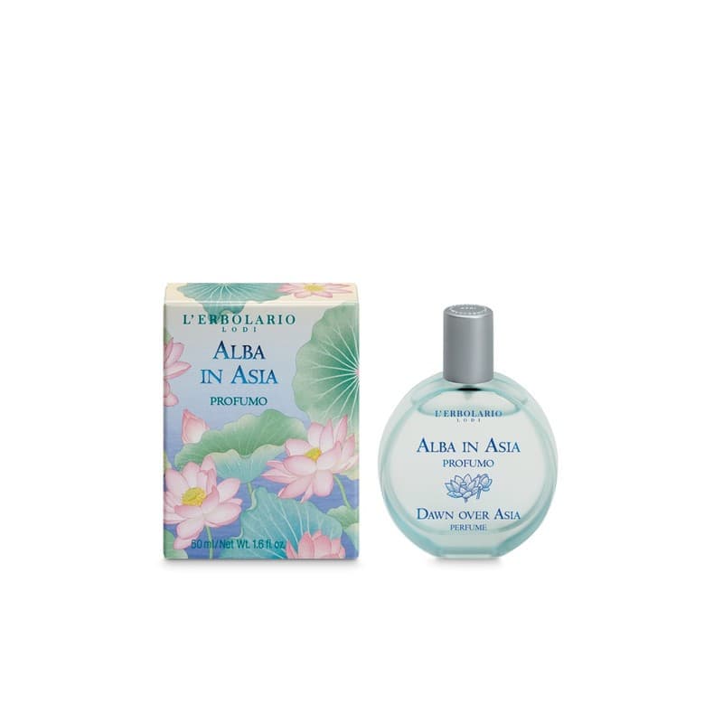 Alba Asia Parfum – Eau de Toilette Spray
